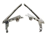 1967 1968 Ford Mustang Fastback Oem Genuine Left & Right Air Vent Window Frames!. Fixed Price $150.00.
