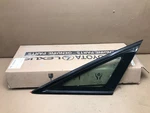 2020-2022 Toyota Avalon Rear Right Side Rh Quarter Window Glass Oem 62710-07060. Fixed Price $107.00.