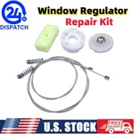 99754301605 For Porsche 911 Window Regulator Repair Kit Carrera Rear Right. Fixed Price $33.99.
