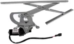 Dorman Power Window Motor & Regulator , Pn# 748-190. Fixed Price $121.01.