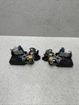 07 Chevy Trailblazer Envoy Rear Right & Left Door Lock Latch Actuator Pair. Fixed Price $99.00.