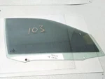 2001-2005 Bmw 325I Front Passenger Right Door Glass Window 51-33-8-196-026. Fixed Price $104.00.