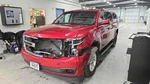 (local Pickup Only) Windshield Glass Without Head-up Display Fits 15-20 Escalade. Fixed Price $189.99.
