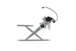 Aisin Window Motor And Regulator Assembly Rpat 070. Fixed Price $84.58.