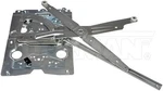 Dorman 740-5509 Hd Manual Window Regulator Fits Volvo Models. Fixed Price $113.65.