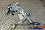 2006 Saab 9-2 Rear Right Passenger Door Window Glass Regulator Rh 92X. Fixed Price $68.00.