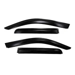 Trailfx Window Vent 4PC Ford Maverick- 4182H. Fixed Price $82.19.