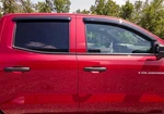Auto Ventshade (avs) 94218 Side Window Deflector. Fixed Price $69.90.