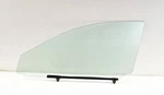 Driver/left Side Front Door Window Glass Lami. For 2013-2018 Lexus ES350 ES300H. Fixed Price $165.00.