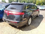 Passenger Right Quarter Glass Privacy Tint Fits 10-19 Mkt 4953488. Fixed Price $50.00.