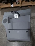 10-18 Sprinter Van 3500 Right Passenger Front Door Trim Panel, Grey. Fixed Price $281.24.