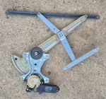 MK2 Toyota MR2 Turbo Driver Side Left Power Window Regulator Motor Oem SW20 91 +. Fixed Price $145.00.