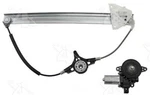 Power Motor And Regulator Assembly-window Aci/maxair 389584. Fixed Price $202.99.