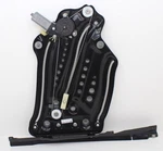 2010-2017 Audi S5 Convertible Rear Right Quarter Glass Window Regulator Oem. Fixed Price $28.28.