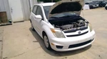 Passenger Right Quarter Glass Fits 04-06 Scion Xa 832449. Fixed Price $159.99.