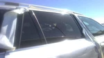 Passenger Rear Door Glass Privacy Tempered Fits 16-19 Volvo XC90 26469982. Fixed Price $152.84.