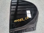 Driver Rear Door Vent Glass With Sunshade Fits 13-19 Lexus GS350 334575. Fixed Price $65.00.