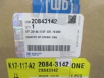 Oem New Gm 2009-2014 Sierra Silverado Exterior Driver Side View Mirror 20843142. Fixed Price $474.95.