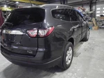 Chevrolet Traverse 2017 Right Rear Door Charcoal 15928655 8761. Fixed Price $125.00.