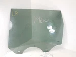 Porsche Cayenne Rear Door Window Glass Driver Left Lh Oem 2003-2006 2008-2010. Fixed Price $64.99.