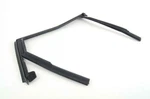 Audi A4 B8 Window Guide Rail Rear Left 8K5839439G. Fixed Price $243.43.