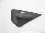 2010-2012 Toyota Prius Rear Passenger Right Quarter Window Glass *ripped Strip. Fixed Price $84.55.