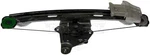 Power Window Motor And Regulator Assembly Dorman Fits 05-08 Chevrolet Malibu. Fixed Price $91.82.