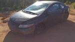 Passenger Front Door Glass Coupe Us Market Ex Fits 06-11 Civic 273707. Fixed Price $144.79.