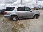 Passenger Right Rear Door Glass Fits 01-07 Sequoia 12160206. Fixed Price $120.02.