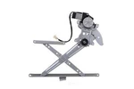 Power Window Motor And Regulator ASSEMBLY-4 Door, Sport Utility Aisin RPAT-036. Fixed Price $100.21.