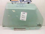 Driver Left Rear Door Glass Hatchback Fits 99-03 Saab 9-3 100954. Fixed Price $98.98.