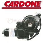 Cardone Reman Front Left Power Window Motor For 2001-2002 Acura Mdx Jv. Fixed Price $147.71.