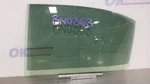 2019 Lexus IS300 Door Window Glass Rear Left Driver. Fixed Price $74.37.