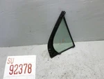 Vent Glass Window Rl 1996 2004 Acura Right Passenger Side Rear Back Door Oem. Fixed Price $34.99.