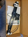 Power Window Motor And Regulator Assembly Rear Left Dorman 748-468 Bmw 3 Series. Fixed Price $69.99.