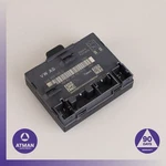 Audi D4 A8L Rear Left Right Door Control Module 4H0959795D Oem. Fixed Price $41.50.