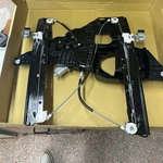 Dorman Window Regulator With Motor Assy. 748-598, Fits Ford Expedition 08-17 Rh. Fixed Price $127.77.