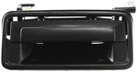 Front Rear, Driver Side Exterior Door Handle For Chevrolet Corsica 1987-1997. Fixed Price $21.39.