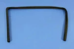 Genuine Mopar Front Door Glass Weatherstrip Left 5076871AF. Fixed Price $39.04.
