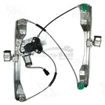 One New Aci Power Window Motor And Regulator Assembly Front Left 382004. Fixed Price $211.66.