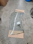 Back Glass Lesabre Door Sedan Non-heated Fits 75-76 Buick 306043. Fixed Price $143.75.
