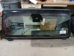 Windshield Glass For 2024 Wrangler 2958763. Fixed Price $611.80.
