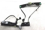New Motorcraft Front Left Window & Regulator WLRA-167 Ford Focus 2012-2018. Fixed Price $64.85.
