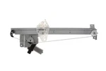 Aisin RPAH-114 Power Window Regulator Assembly Motor For 07-13 Acura Mdx. Fixed Price $176.54.