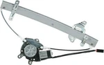 Window Reg W/ Motor Cardone Industries 82-1351AR. Fixed Price $112.41.