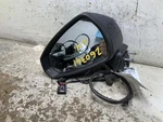 Driver Side View Mirror Power Sedan Manual Folding Fits 15-19 Audi A3 1281673. Fixed Price $99.95.
