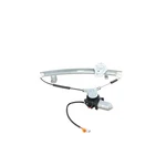 Aisin Power Window Regulator Assembly Motor RPAH-135. Fixed Price $120.92.