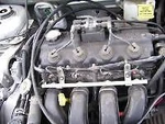 Used Rear Left Door Window Regulator Fits: 2005 Dodge Neon Manual. Fixed Price $77.00.