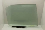 Passenger Right Rear Door Glass Fits 14-16 Lexus IS350 509213. Fixed Price $56.00.