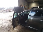 Roof Glass Panoramic Korea Built Vin Fits 11-16 Optima 2155903. Fixed Price $142.50.